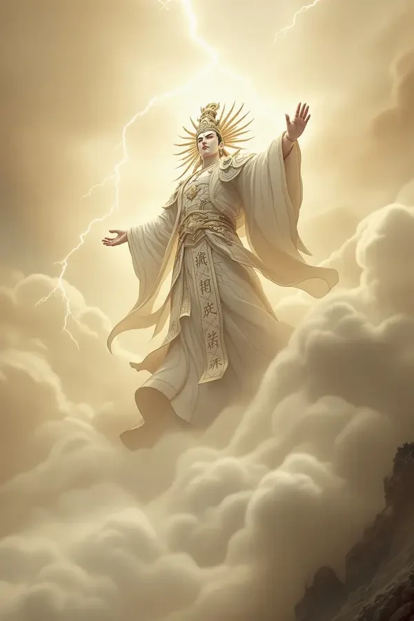 封神第一部